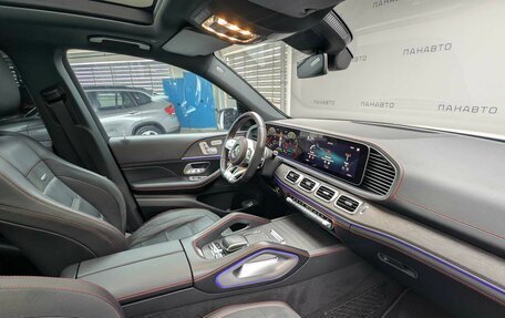 Mercedes-Benz GLE AMG, 2019 год, 7 265 000 рублей, 15 фотография