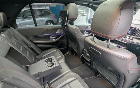 Mercedes-Benz GLE AMG, 2019 год, 7 265 000 рублей, 16 фотография
