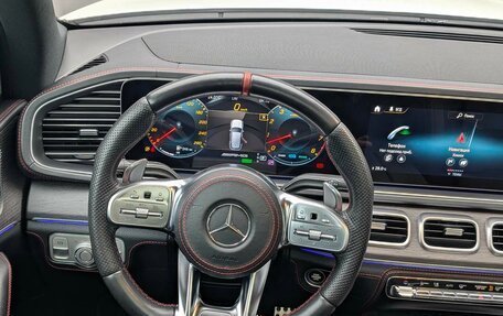 Mercedes-Benz GLE AMG, 2019 год, 7 265 000 рублей, 19 фотография