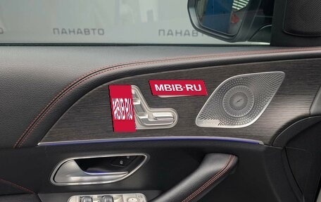 Mercedes-Benz GLE AMG, 2019 год, 7 265 000 рублей, 11 фотография