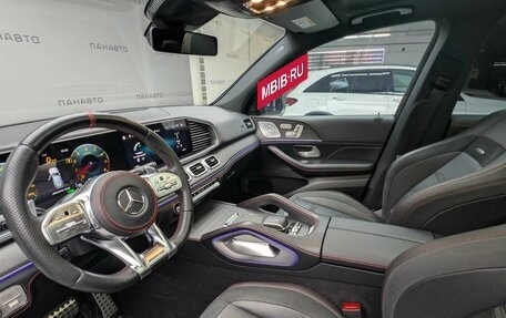 Mercedes-Benz GLE AMG, 2019 год, 7 265 000 рублей, 12 фотография