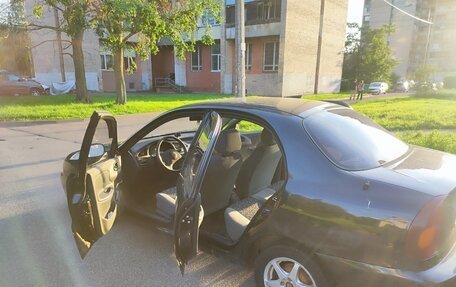 Chevrolet Lanos I, 2008 год, 270 000 рублей, 2 фотография