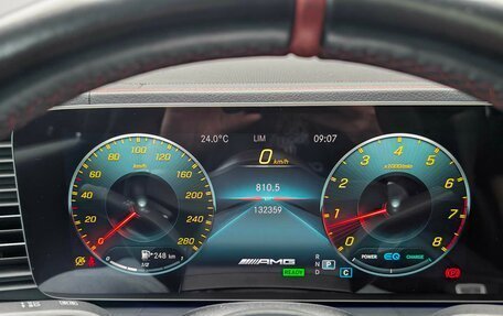 Mercedes-Benz GLE AMG, 2019 год, 7 265 000 рублей, 33 фотография