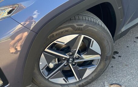 Hyundai Tucson, 2025 год, 3 850 000 рублей, 4 фотография