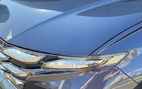 Hyundai Tucson, 2025 год, 3 850 000 рублей, 5 фотография
