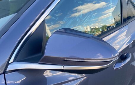 Hyundai Tucson, 2025 год, 3 850 000 рублей, 3 фотография
