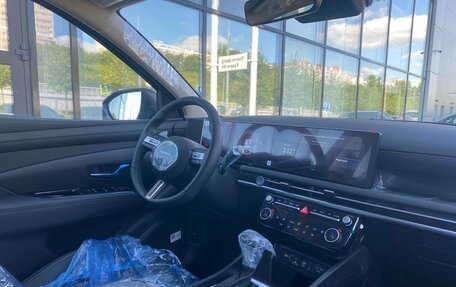 Hyundai Tucson, 2025 год, 3 850 000 рублей, 7 фотография