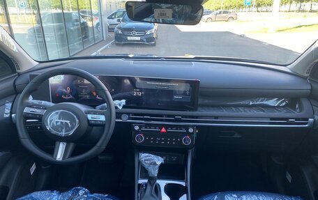 Hyundai Tucson, 2025 год, 3 850 000 рублей, 8 фотография