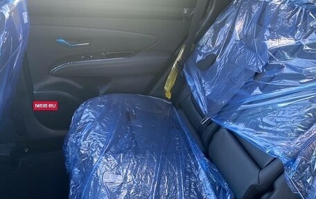 Hyundai Tucson, 2025 год, 3 850 000 рублей, 17 фотография