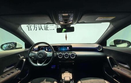 Mercedes-Benz CLA, 2021 год, 2 571 493 рублей, 6 фотография