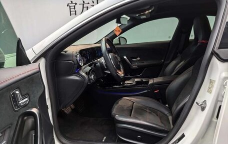 Mercedes-Benz CLA, 2021 год, 2 571 493 рублей, 5 фотография