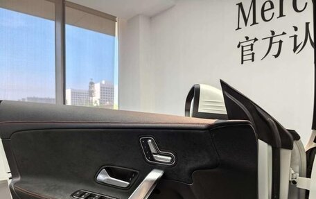 Mercedes-Benz CLA, 2021 год, 2 571 493 рублей, 9 фотография