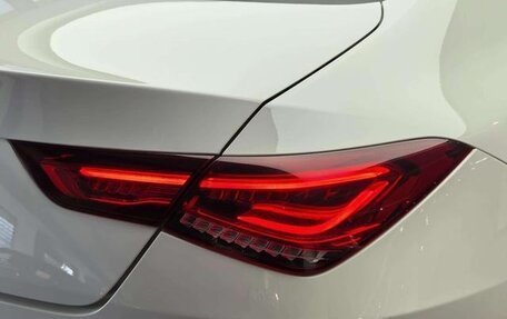 Mercedes-Benz CLA, 2021 год, 2 571 493 рублей, 11 фотография