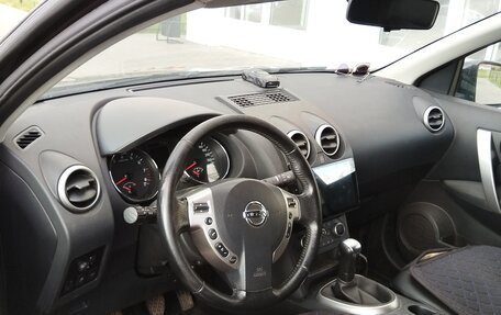 Nissan Qashqai, 2013 год, 1 200 000 рублей, 3 фотография