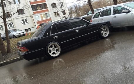 Toyota Crown, 1997 год, 300 000 рублей, 4 фотография