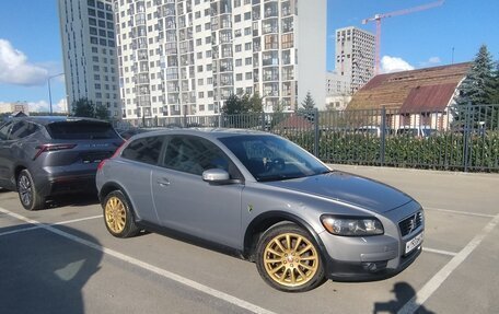 Volvo C30 I рестайлинг, 2007 год, 800 000 рублей, 2 фотография