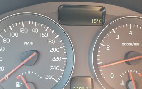Volvo C30 I рестайлинг, 2007 год, 800 000 рублей, 9 фотография