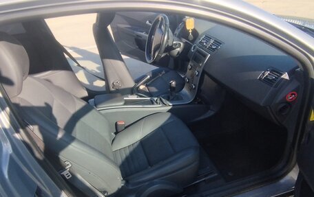 Volvo C30 I рестайлинг, 2007 год, 800 000 рублей, 12 фотография