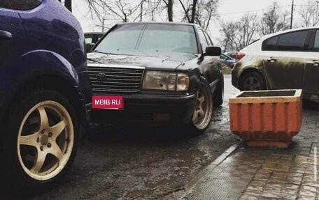 Toyota Crown, 1997 год, 300 000 рублей, 3 фотография