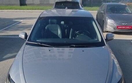 Volvo C30 I рестайлинг, 2007 год, 800 000 рублей, 8 фотография