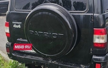 ЛуАЗ Patriot, 2013 год, 550 000 рублей, 6 фотография