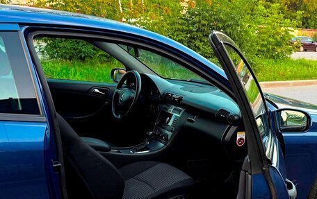 Mercedes-Benz C-Класс, 2006 год, 900 000 рублей, 13 фотография