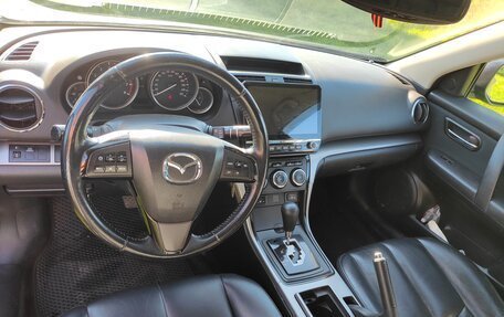 Mazda 6, 2012 год, 1 100 000 рублей, 2 фотография