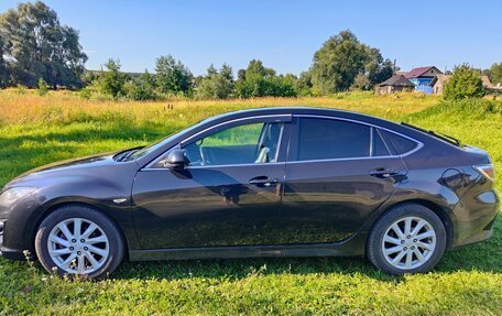 Mazda 6, 2012 год, 1 100 000 рублей, 5 фотография