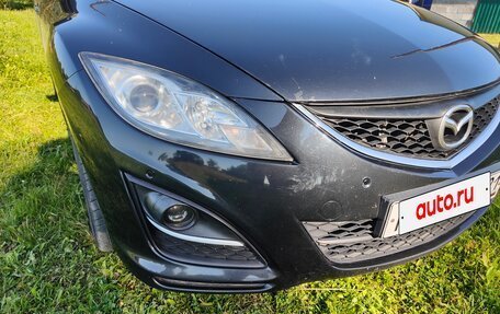 Mazda 6, 2012 год, 1 100 000 рублей, 3 фотография
