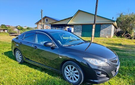 Mazda 6, 2012 год, 1 100 000 рублей, 7 фотография