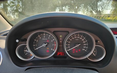 Mazda 6, 2012 год, 1 100 000 рублей, 6 фотография