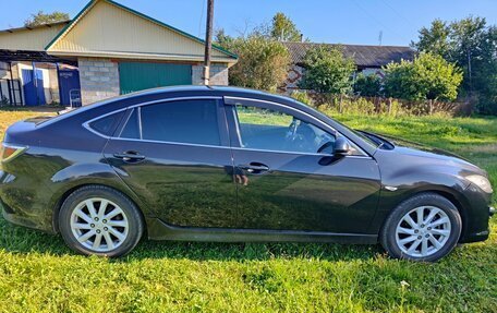 Mazda 6, 2012 год, 1 100 000 рублей, 12 фотография