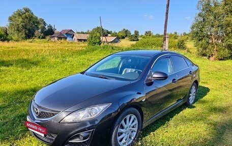 Mazda 6, 2012 год, 1 100 000 рублей, 4 фотография