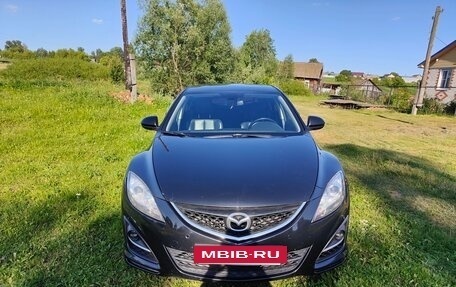 Mazda 6, 2012 год, 1 100 000 рублей, 9 фотография