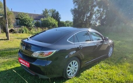 Mazda 6, 2012 год, 1 100 000 рублей, 11 фотография