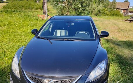 Mazda 6, 2012 год, 1 100 000 рублей, 16 фотография