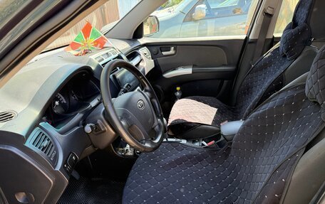 KIA Sportage II, 2008 год, 1 200 000 рублей, 4 фотография