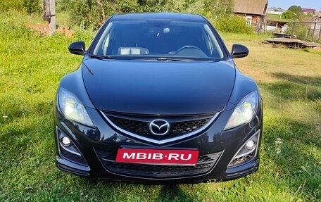 Mazda 6, 2012 год, 1 100 000 рублей, 14 фотография
