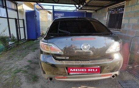Mazda 6, 2012 год, 1 100 000 рублей, 21 фотография