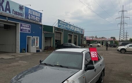 Daewoo Nexia I рестайлинг, 2010 год, 100 000 рублей, 2 фотография