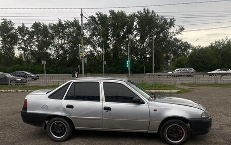 Daewoo Nexia I рестайлинг, 2010 год, 100 000 рублей, 7 фотография