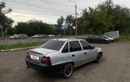 Daewoo Nexia I рестайлинг, 2010 год, 100 000 рублей, 6 фотография