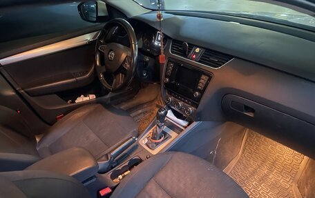 Skoda Octavia, 2014 год, 1 150 000 рублей, 5 фотография
