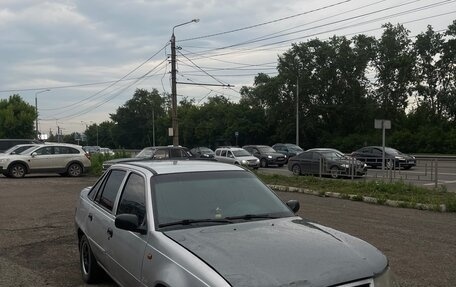 Daewoo Nexia I рестайлинг, 2010 год, 100 000 рублей, 8 фотография