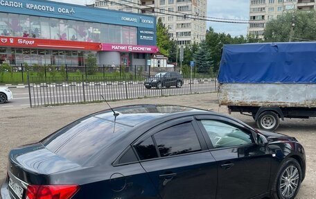 Chevrolet Cruze II, 2012 год, 750 000 рублей, 4 фотография