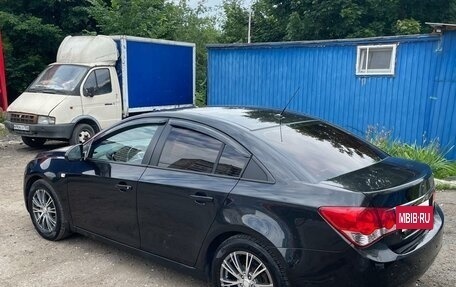 Chevrolet Cruze II, 2012 год, 750 000 рублей, 2 фотография