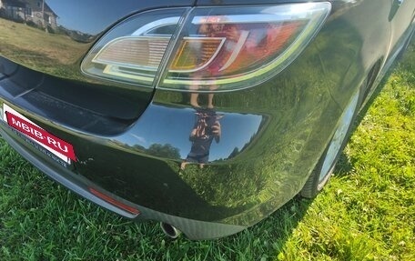 Mazda 6, 2012 год, 1 100 000 рублей, 17 фотография