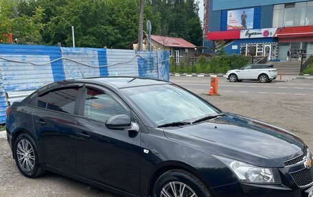 Chevrolet Cruze II, 2012 год, 750 000 рублей, 6 фотография