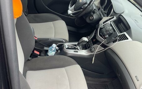 Chevrolet Cruze II, 2012 год, 750 000 рублей, 15 фотография
