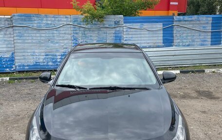 Chevrolet Cruze II, 2012 год, 750 000 рублей, 13 фотография
